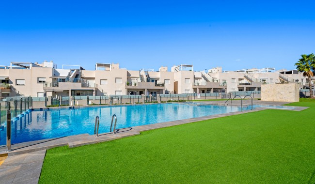 Brukt - Rekkehus - Torrevieja