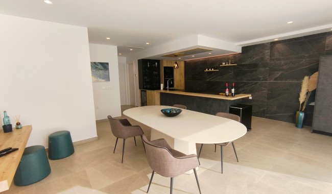 Sprzedaż - Bliźniak - Algorfa