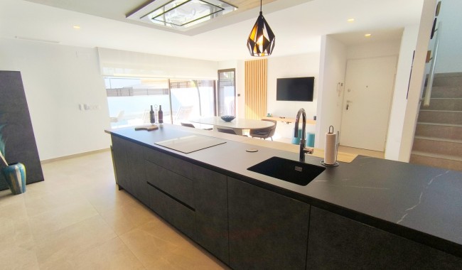 Sprzedaż - Bliźniak - Algorfa