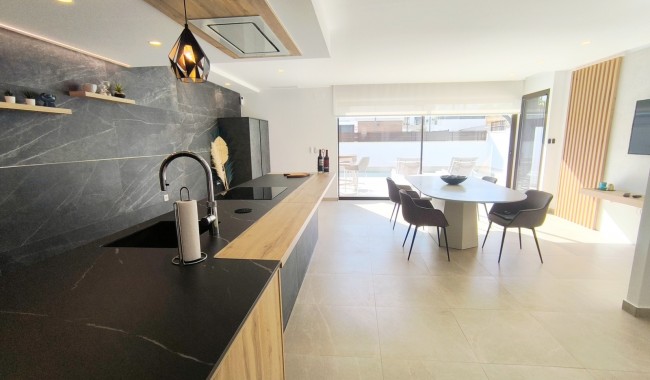 Sprzedaż - Bliźniak - Algorfa