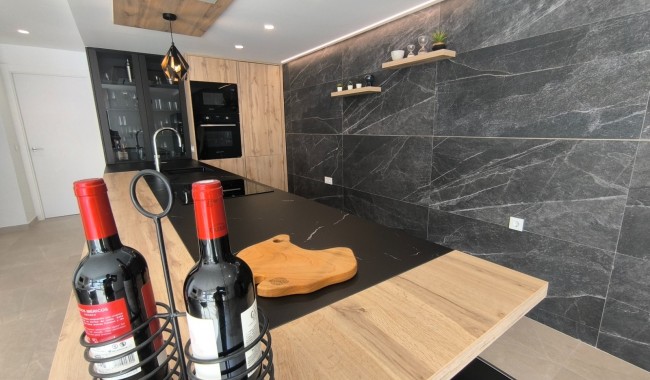 Sprzedaż - Bliźniak - Algorfa