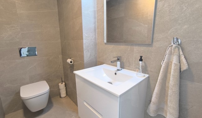 Sprzedaż - Bliźniak - Algorfa