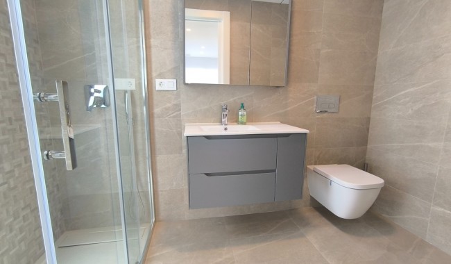 Sprzedaż - Bliźniak - Algorfa