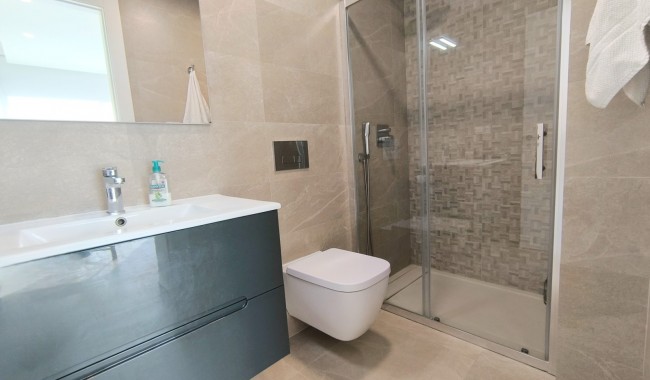 Sprzedaż - Bliźniak - Algorfa