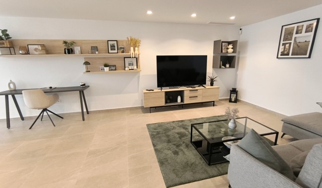 Sprzedaż - Bliźniak - Algorfa