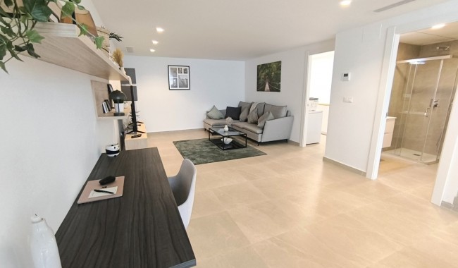 Sprzedaż - Bliźniak - Algorfa