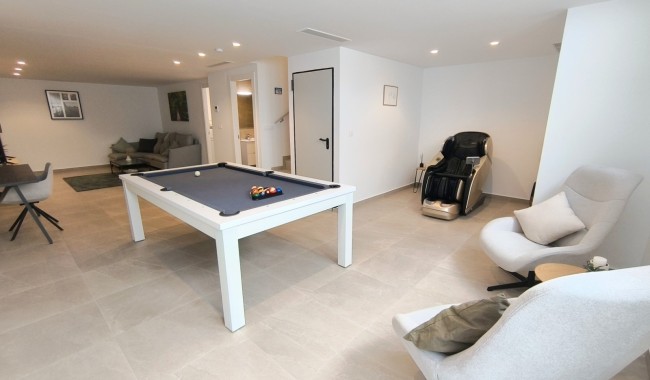 Sprzedaż - Bliźniak - Algorfa