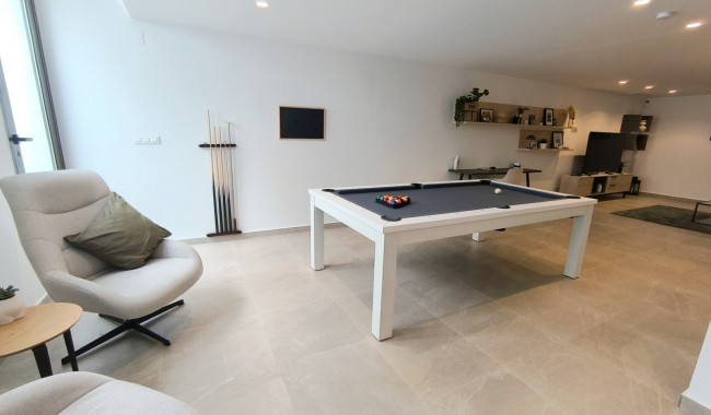 Sprzedaż - Bliźniak - Algorfa