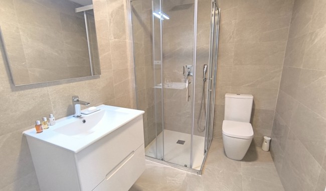 Sprzedaż - Bliźniak - Algorfa