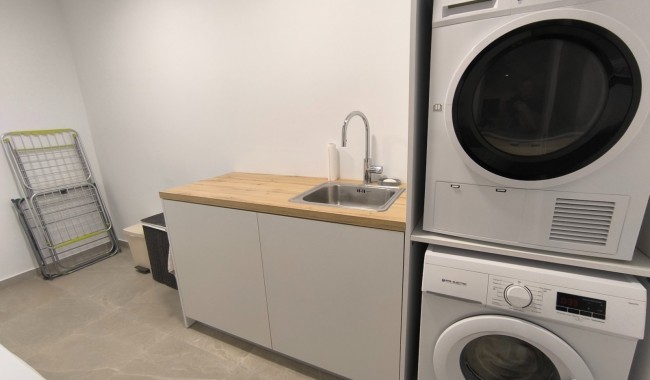 Sprzedaż - Bliźniak - Algorfa