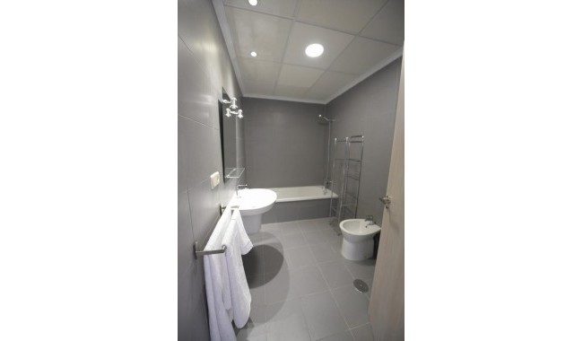 Nybyggnation - Lägenhet - Xeresa - Xeresa del monte