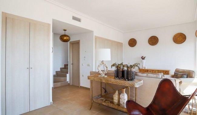 Nowa konstrukcja - Apartament - Xeresa - Xeresa del monte