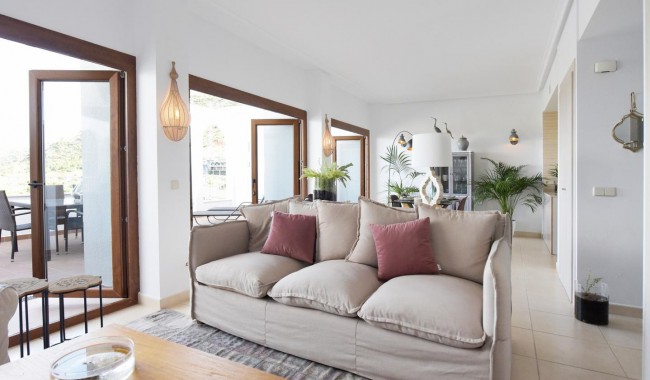 Nowa konstrukcja - Apartament - Xeresa - Xeresa del monte