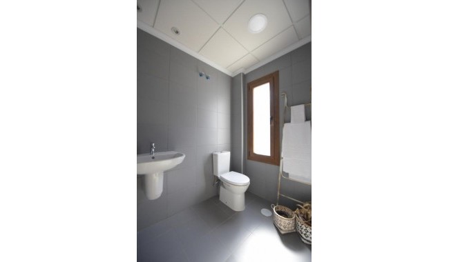 Nowa konstrukcja - Apartament - Xeresa - Xeresa del monte