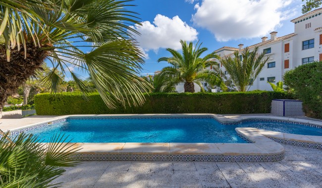 Brukt - Villa - Orihuela Costa - Villamartín-Las Filipinas