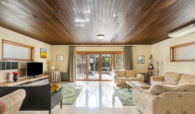 Resale - Villa - Orihuela - Villamartín-Las Filipinas