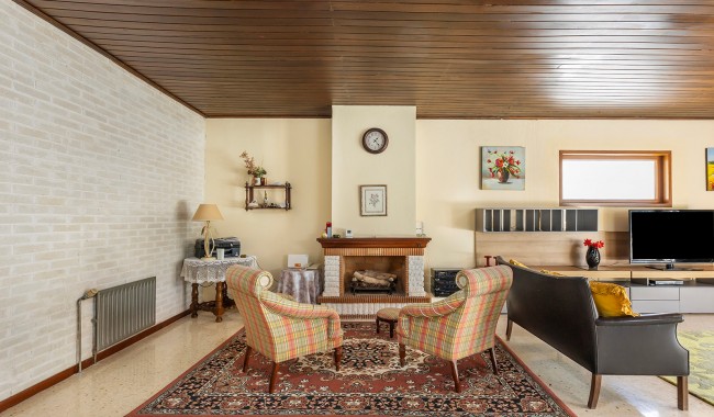 Resale - Villa - Orihuela - Villamartín-Las Filipinas