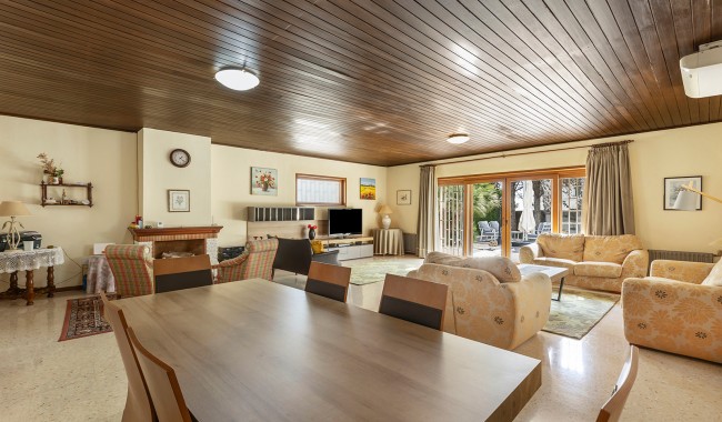 Resale - Villa - Orihuela - Villamartín-Las Filipinas