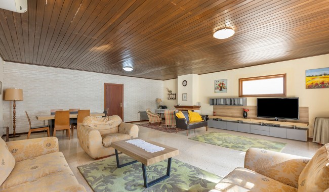 Resale - Villa - Orihuela - Villamartín-Las Filipinas