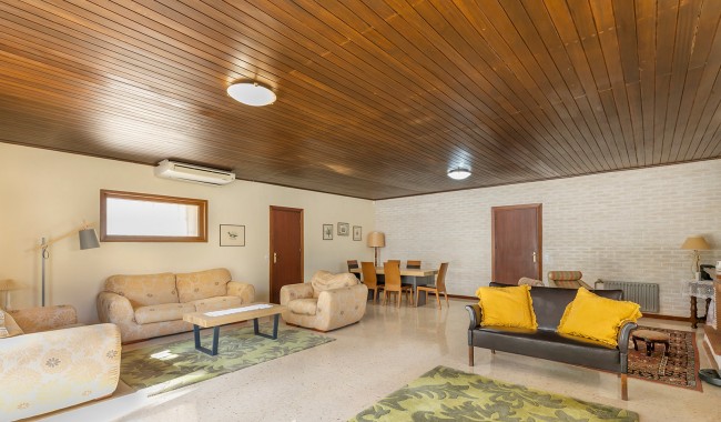 Resale - Villa - Orihuela - Villamartín-Las Filipinas