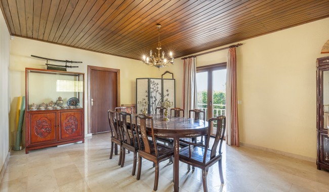 Resale - Villa - Orihuela - Villamartín-Las Filipinas