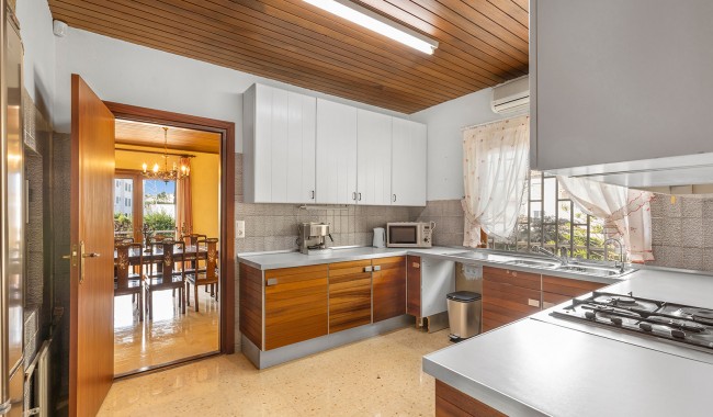 Resale - Villa - Orihuela - Villamartín-Las Filipinas