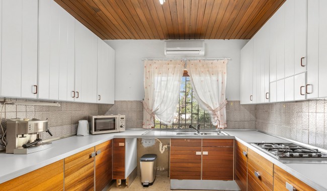 Resale - Villa - Orihuela - Villamartín-Las Filipinas