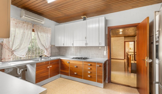 Resale - Villa - Orihuela - Villamartín-Las Filipinas