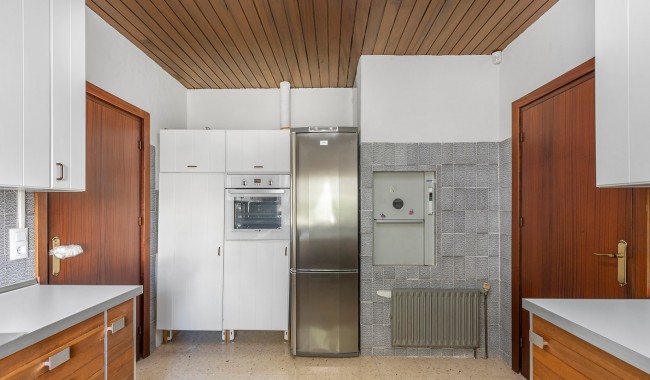 Resale - Villa - Orihuela - Villamartín-Las Filipinas