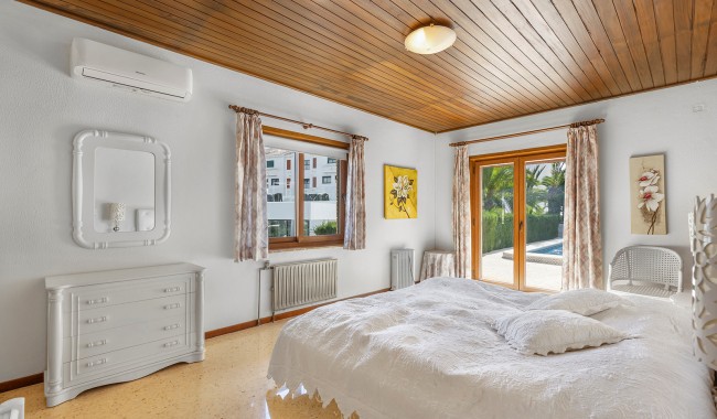 Resale - Villa - Orihuela - Villamartín-Las Filipinas