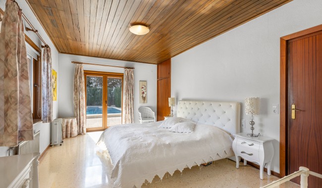 Resale - Villa - Orihuela - Villamartín-Las Filipinas