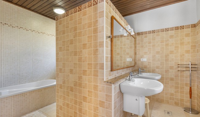 Resale - Villa - Orihuela - Villamartín-Las Filipinas