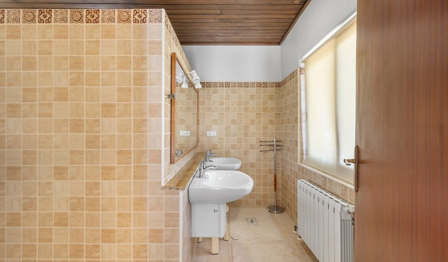 Resale - Villa - Orihuela - Villamartín-Las Filipinas