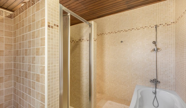 Resale - Villa - Orihuela - Villamartín-Las Filipinas