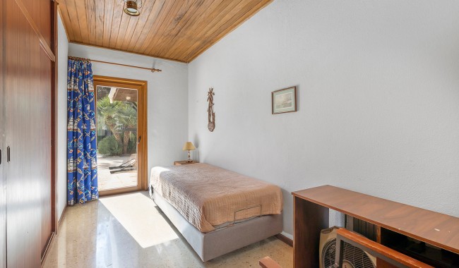 Resale - Villa - Orihuela - Villamartín-Las Filipinas