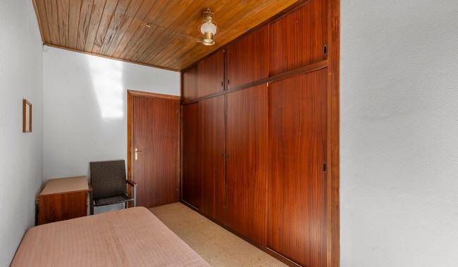 Resale - Villa - Orihuela - Villamartín-Las Filipinas