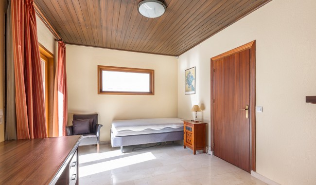 Resale - Villa - Orihuela - Villamartín-Las Filipinas