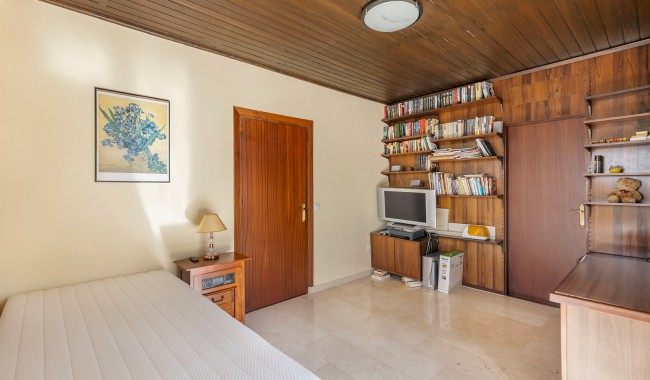 Resale - Villa - Orihuela - Villamartín-Las Filipinas