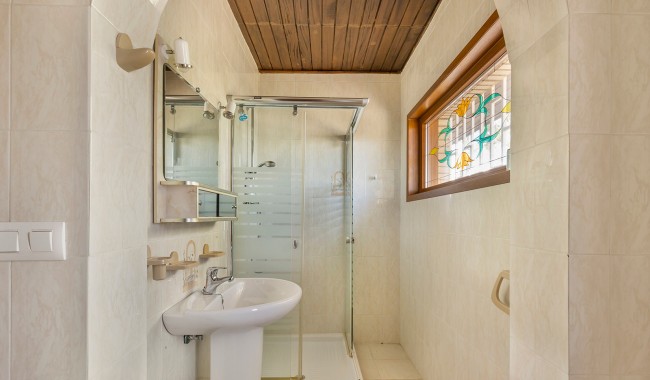 Resale - Villa - Orihuela - Villamartín-Las Filipinas