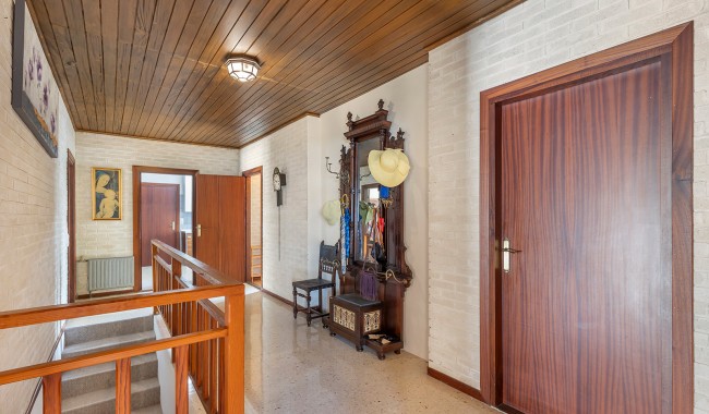 Resale - Villa - Orihuela - Villamartín-Las Filipinas