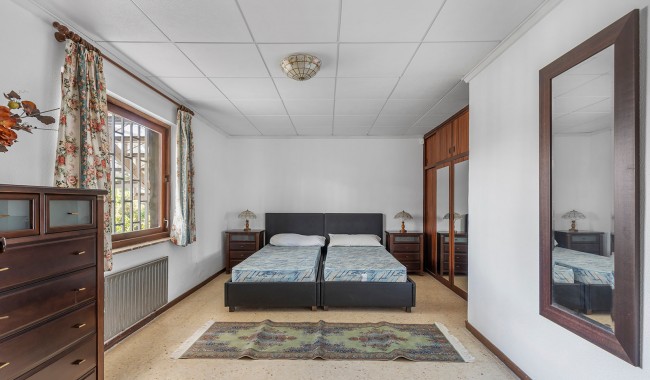 Resale - Villa - Orihuela - Villamartín-Las Filipinas