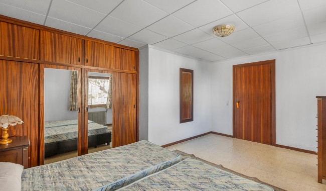 Resale - Villa - Orihuela - Villamartín-Las Filipinas