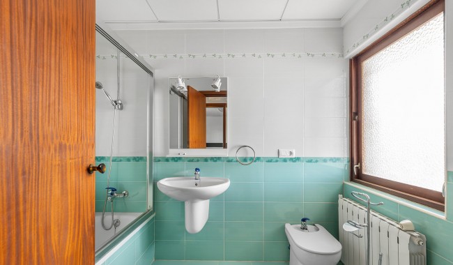 Resale - Villa - Orihuela - Villamartín-Las Filipinas