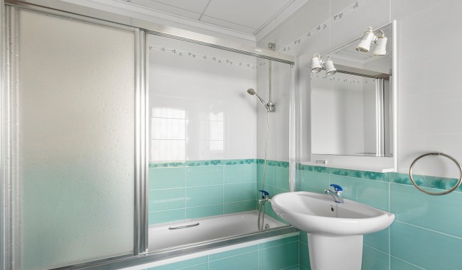 Resale - Villa - Orihuela - Villamartín-Las Filipinas