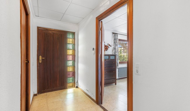 Resale - Villa - Orihuela - Villamartín-Las Filipinas