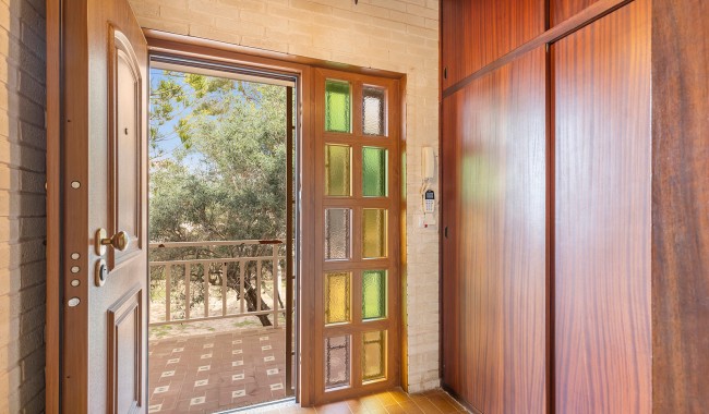 Resale - Villa - Orihuela - Villamartín-Las Filipinas