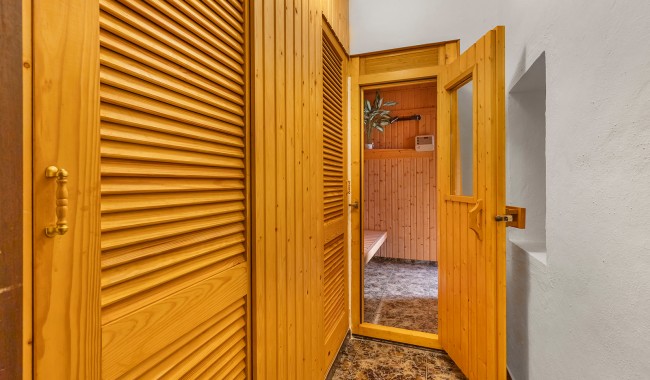 Resale - Villa - Orihuela - Villamartín-Las Filipinas