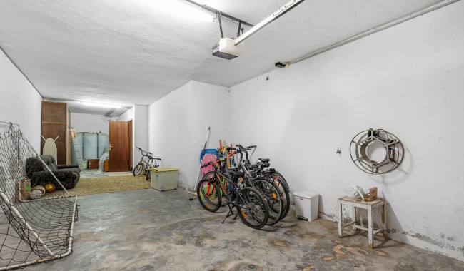 Resale - Villa - Orihuela - Villamartín-Las Filipinas