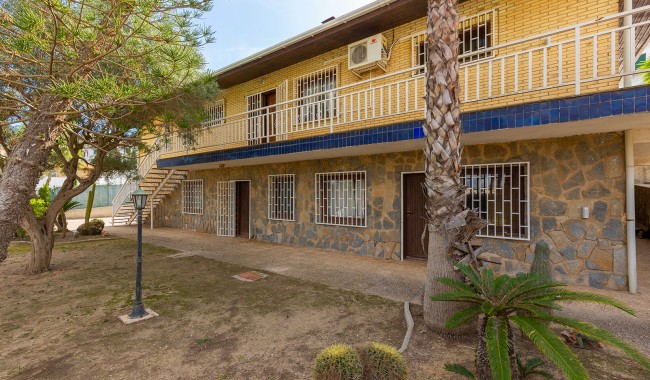 Resale - Villa - Orihuela - Villamartín-Las Filipinas