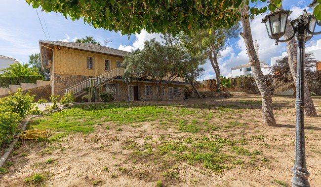 Resale - Villa - Orihuela - Villamartín-Las Filipinas